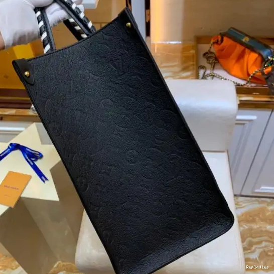 Repladies GM LOUIS VUITTON CRAFTY ONTHEGO 0612